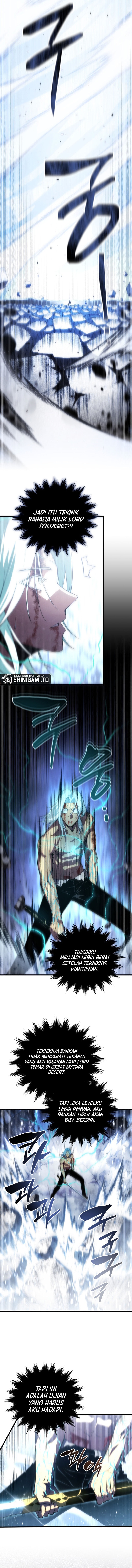 Swordmaster’s Youngest Son Page 3
