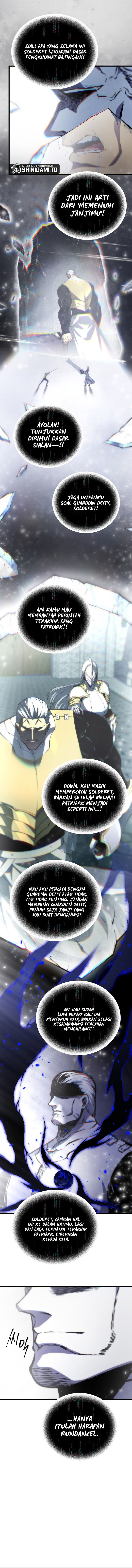 Swordmaster’s Youngest Son Page 13