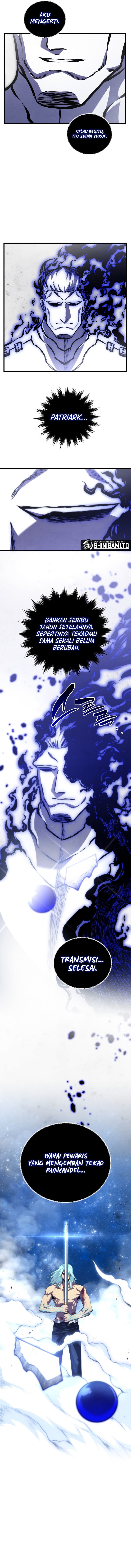 Swordmaster’s Youngest Son Page 15