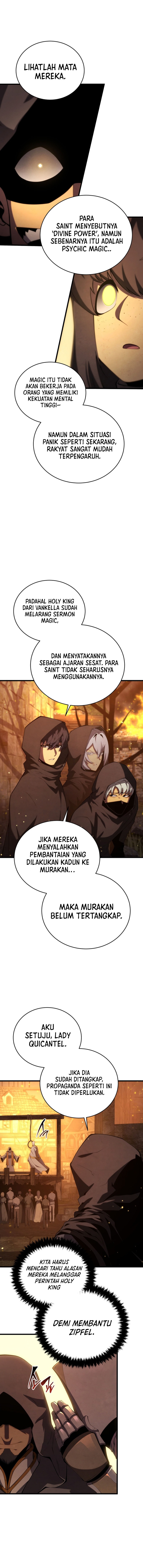Swordmaster’s Youngest Son Page 11