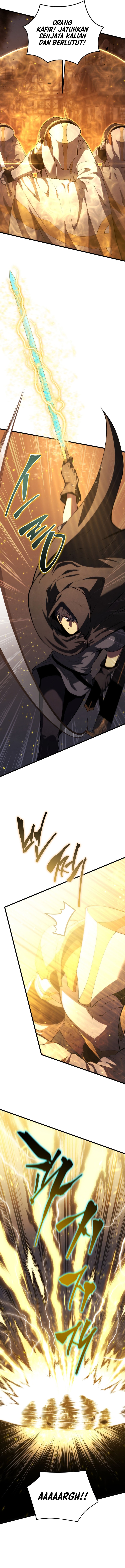 Swordmaster’s Youngest Son Page 14