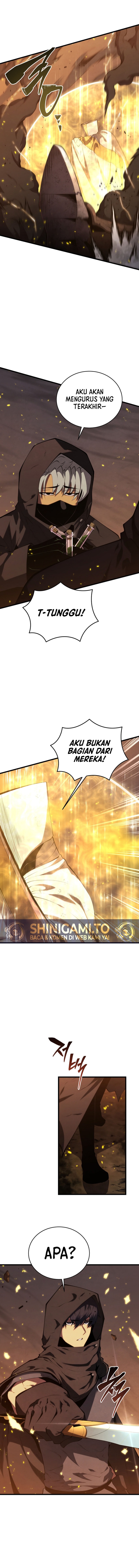 Swordmaster’s Youngest Son Page 15