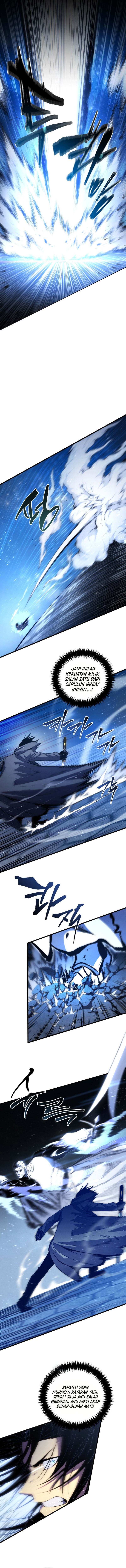 Swordmaster’s Youngest Son Page 11