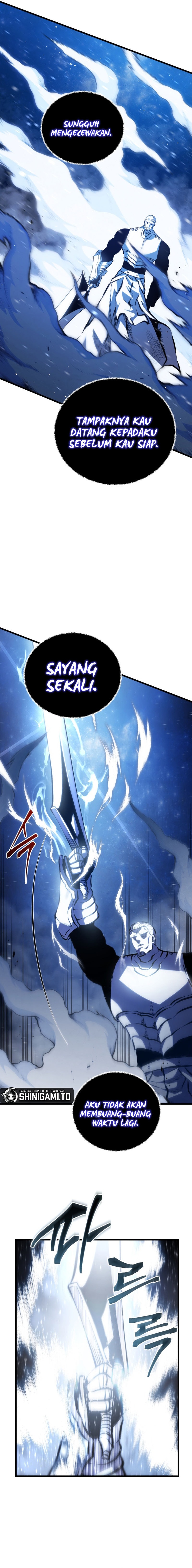 Swordmaster’s Youngest Son Page 14