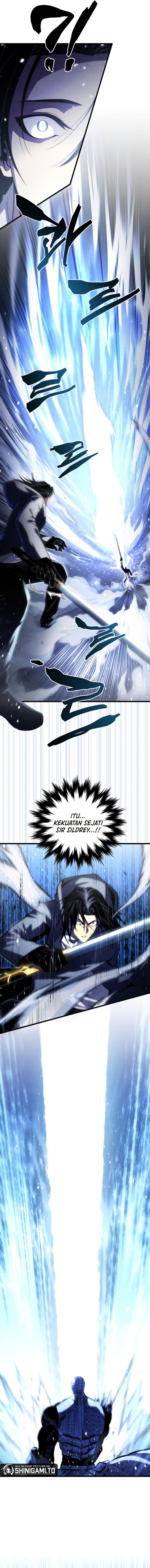 Swordmaster’s Youngest Son Page 15