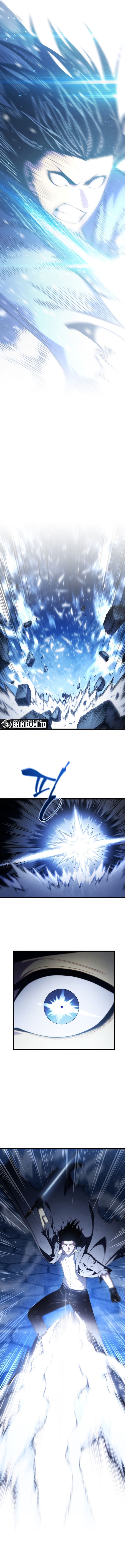 Swordmaster’s Youngest Son Page 17