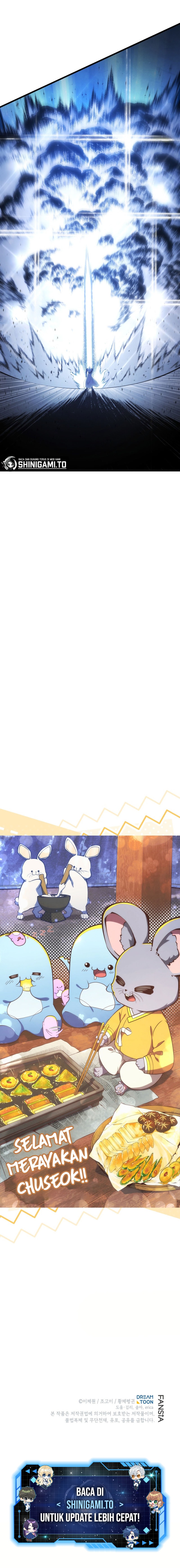Swordmaster’s Youngest Son Page 18