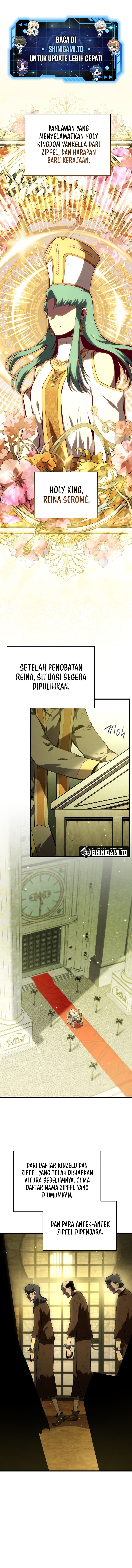 Swordmaster’s Youngest Son Page 2