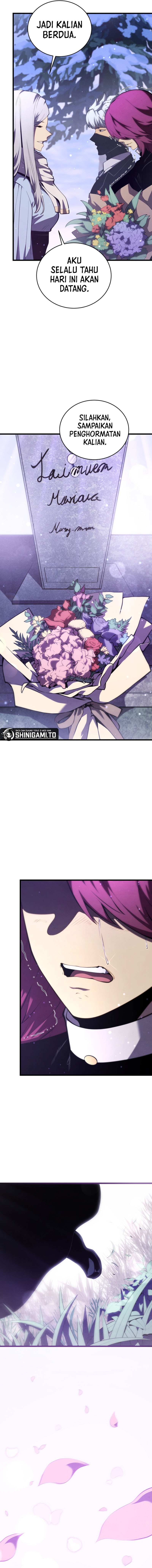 Swordmaster’s Youngest Son Page 7