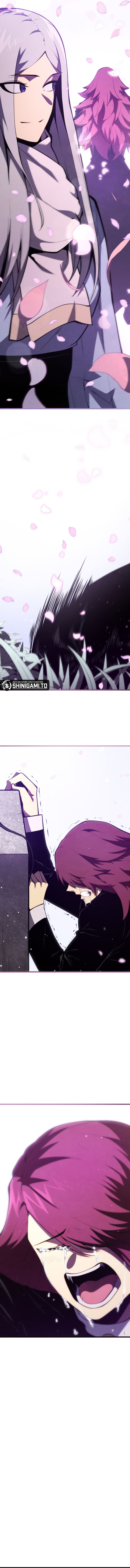 Swordmaster’s Youngest Son Page 8