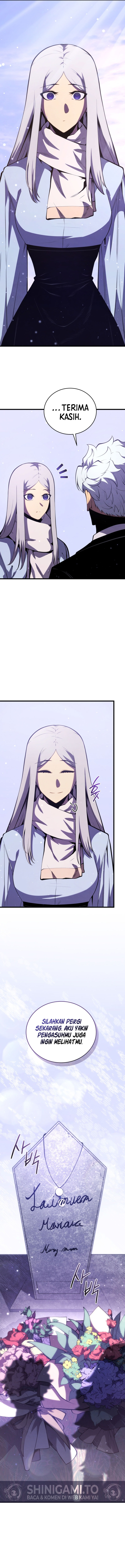 Swordmaster’s Youngest Son Page 10