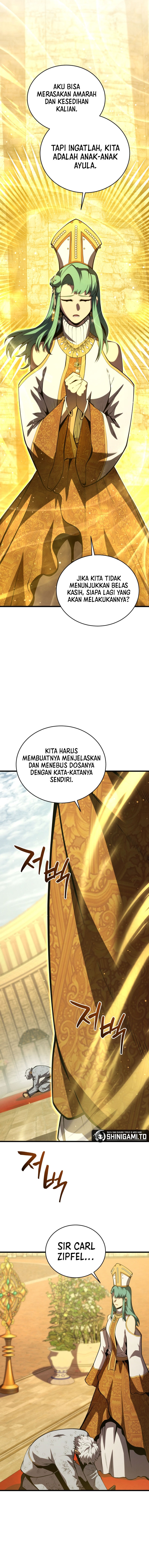 Swordmaster’s Youngest Son Page 19