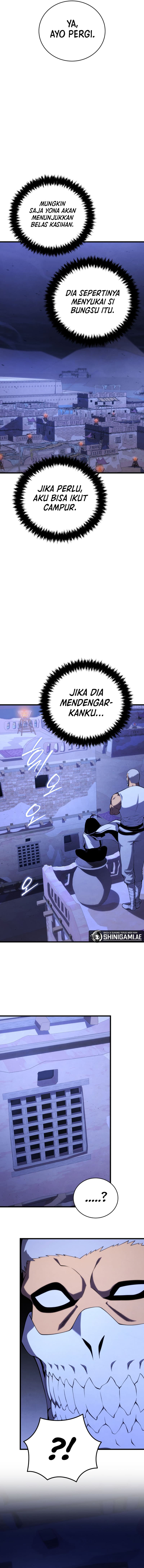 Swordmaster’s Youngest Son Page 4