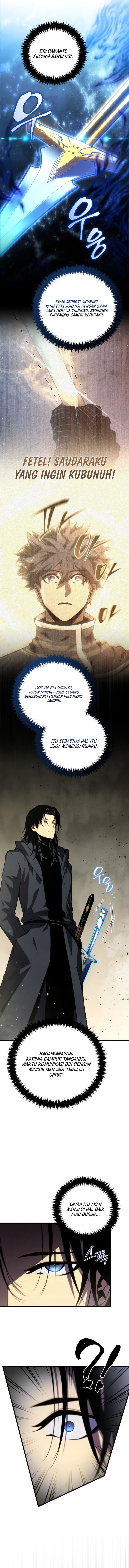 Swordmaster’s Youngest Son Page 13