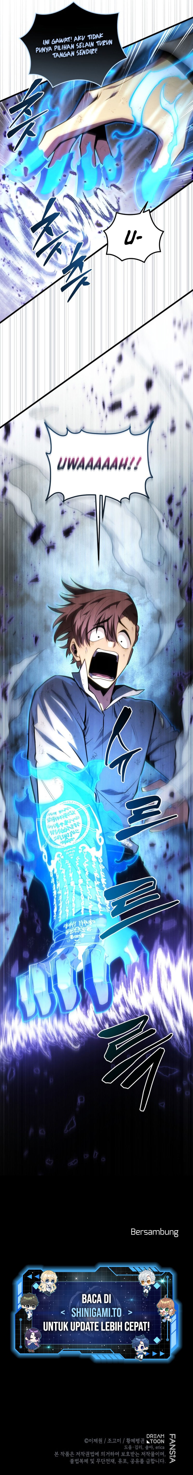 Swordmaster’s Youngest Son Page 14