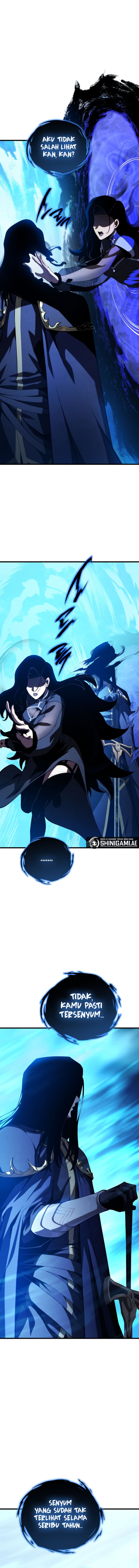 Swordmaster’s Youngest Son Page 12