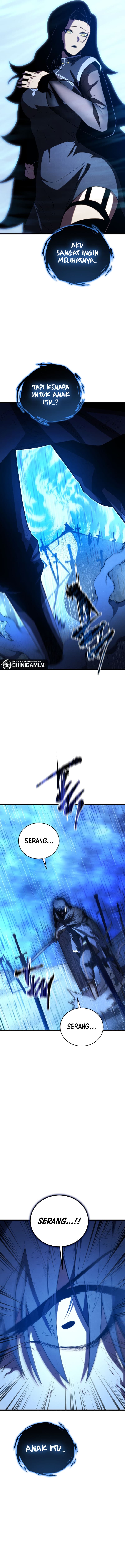 Swordmaster’s Youngest Son Page 13