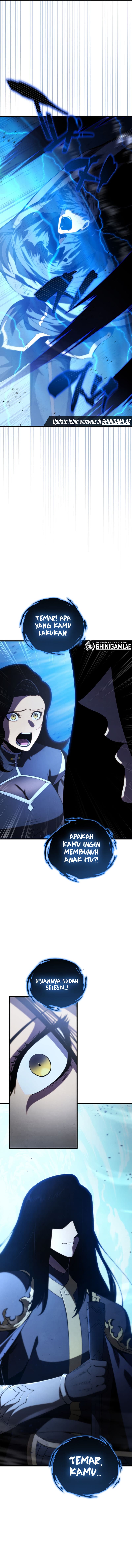 Swordmaster’s Youngest Son Page 16