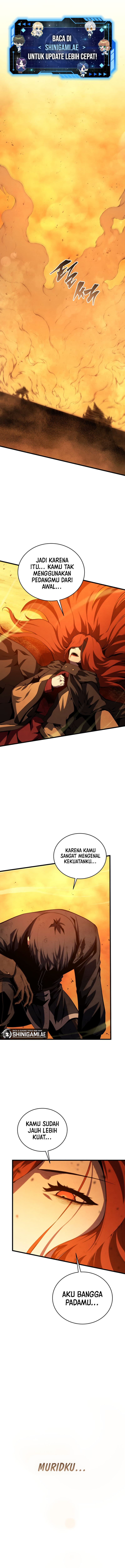 Swordmaster’s Youngest Son Page 2