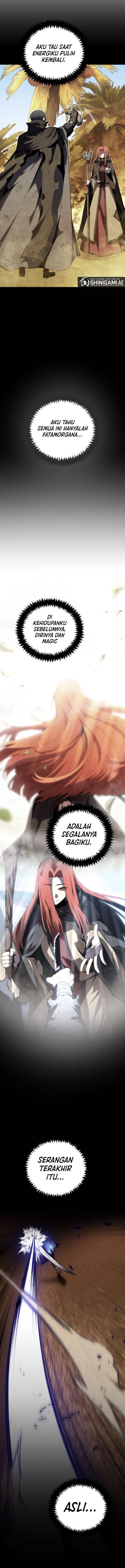 Swordmaster’s Youngest Son Page 4