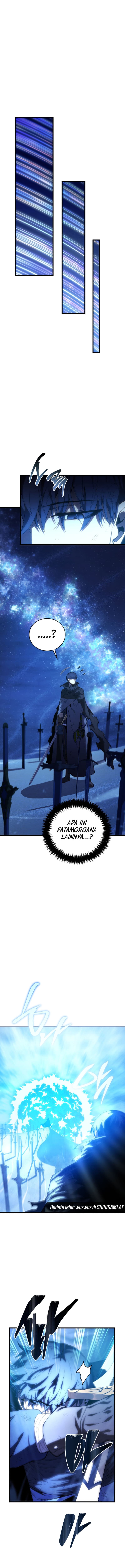 Swordmaster’s Youngest Son Page 6