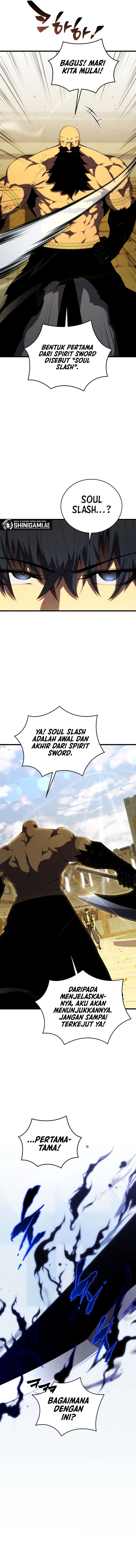 Swordmaster’s Youngest Son Page 10