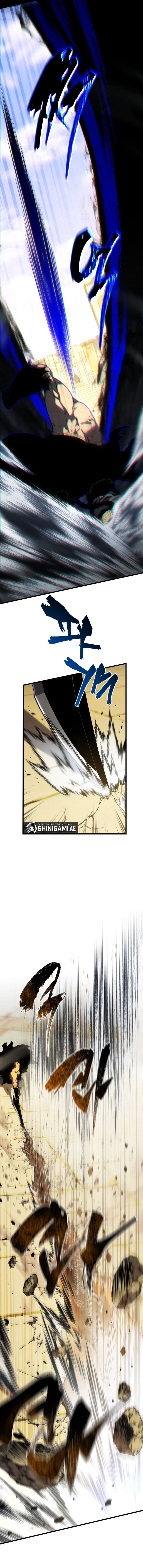 Swordmaster’s Youngest Son Page 15