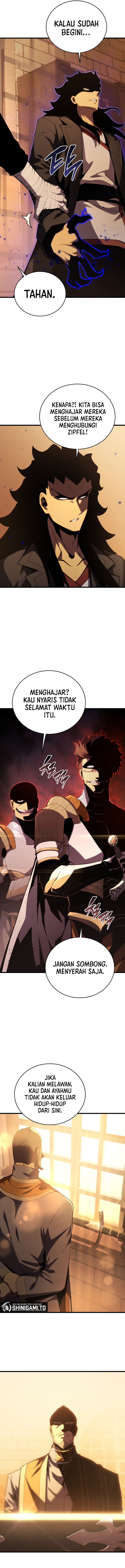 Swordmaster’s Youngest Son Page 14