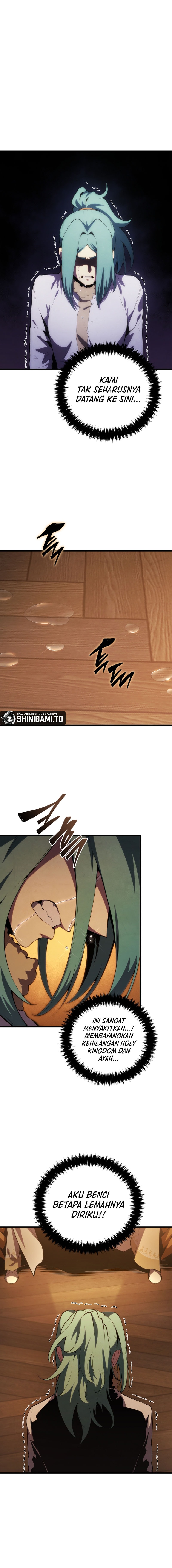 Swordmaster’s Youngest Son Page 15
