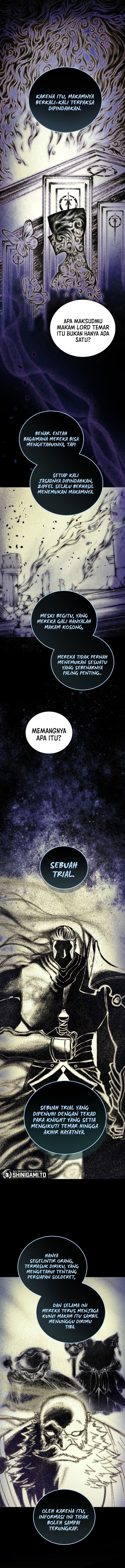 Swordmaster’s Youngest Son Page 11