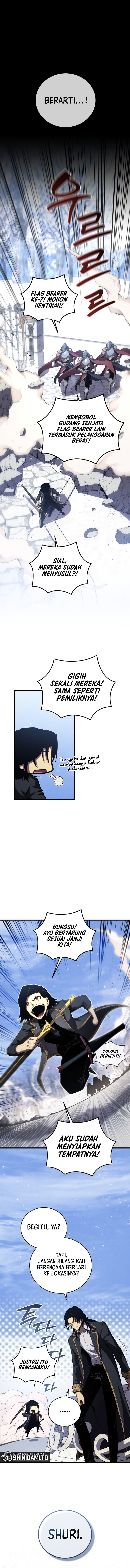 Swordmaster’s Youngest Son Page 3