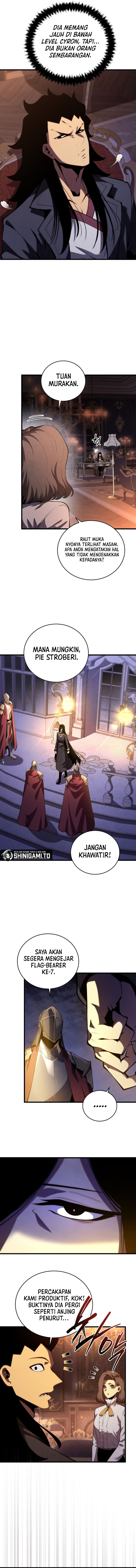 Swordmaster’s Youngest Son Page 16