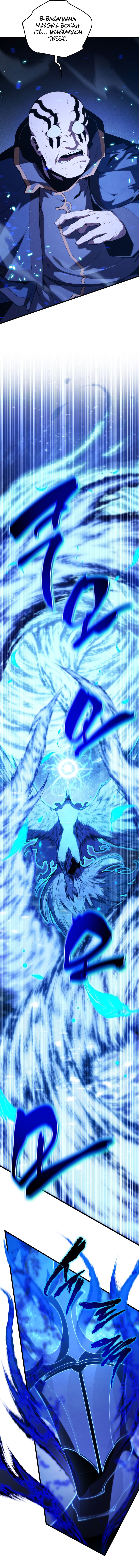 Swordmaster’s Youngest Son Page 3