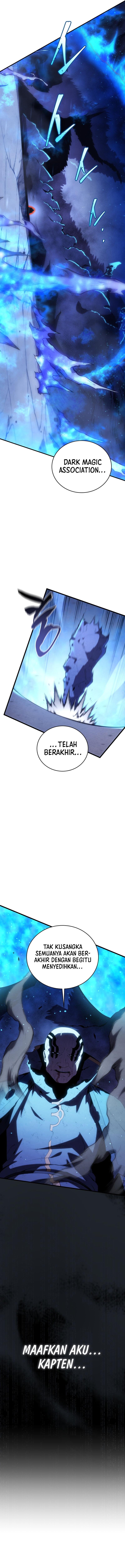 Swordmaster’s Youngest Son Page 11
