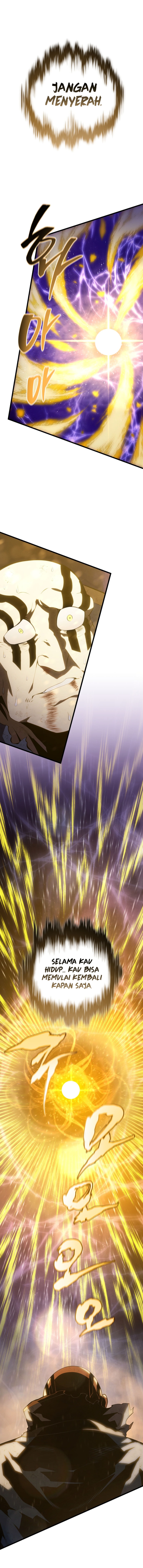 Swordmaster’s Youngest Son Page 12