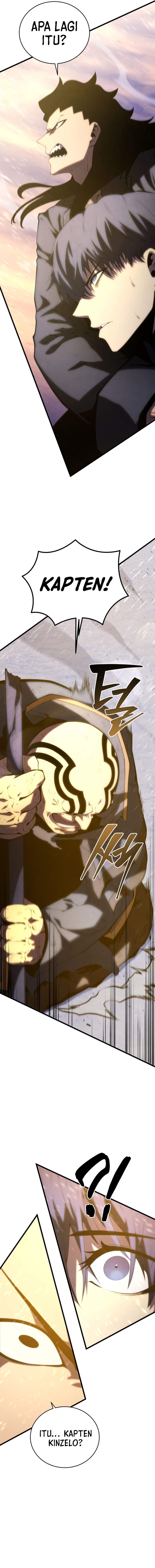 Swordmaster’s Youngest Son Page 13