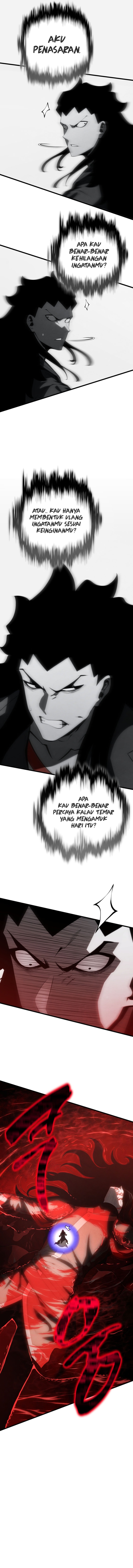 Swordmaster’s Youngest Son Page 18