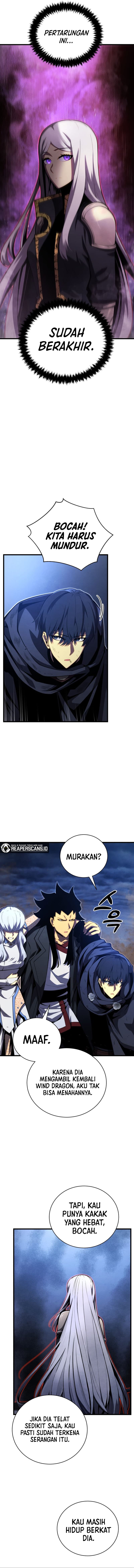 Swordmaster’s Youngest Son Page 12