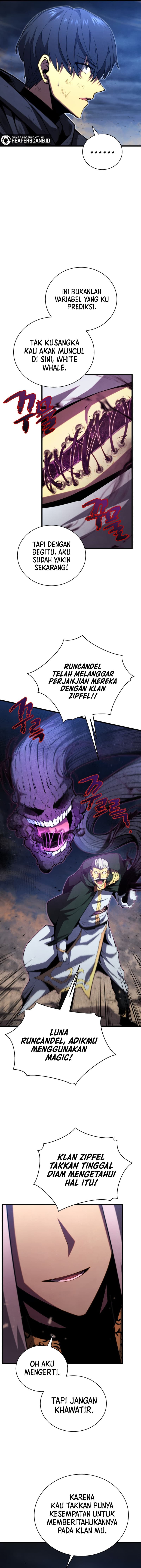 Swordmaster’s Youngest Son Page 13