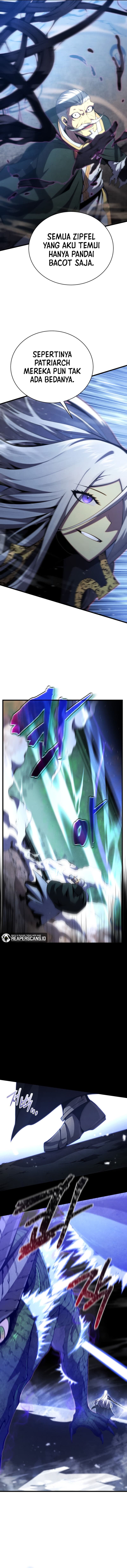Swordmaster’s Youngest Son Page 15