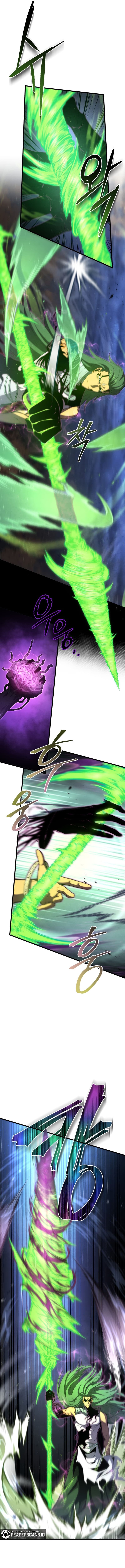 Swordmaster’s Youngest Son Page 17