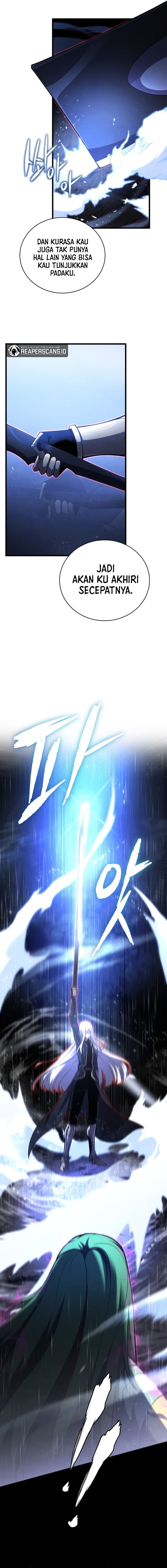 Swordmaster’s Youngest Son Page 22