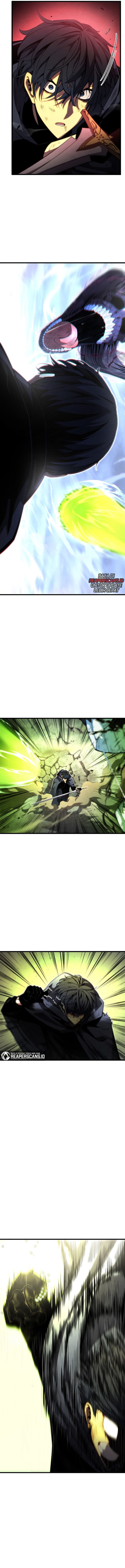 Swordmaster’s Youngest Son Page 6