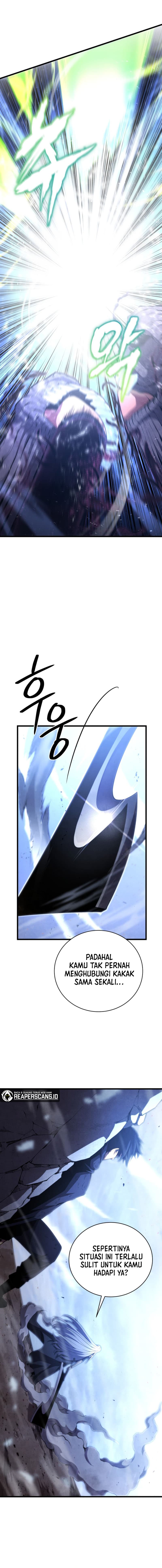 Swordmaster’s Youngest Son Page 8