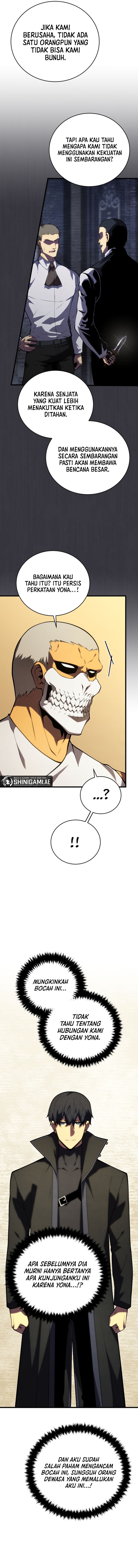 Swordmaster’s Youngest Son Page 17