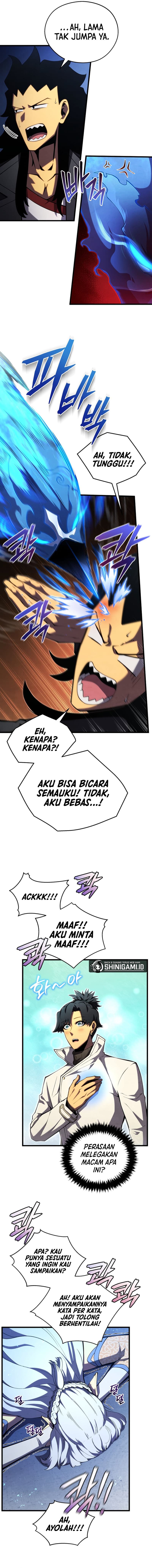 Swordmaster’s Youngest Son Page 4