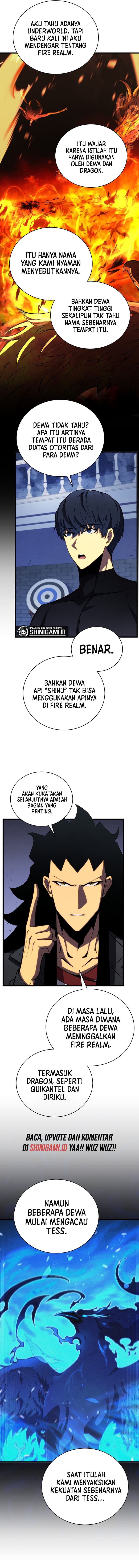 Swordmaster’s Youngest Son Page 6