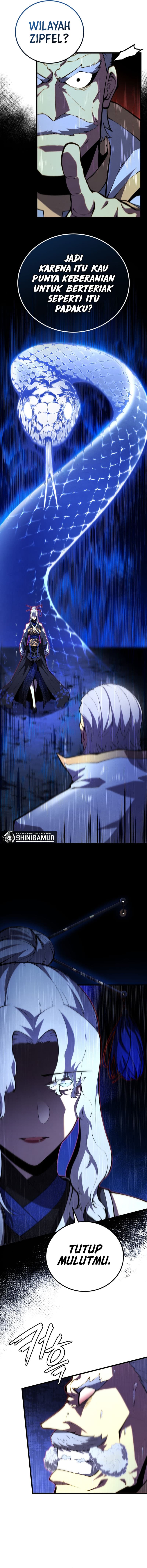Swordmaster’s Youngest Son Page 14