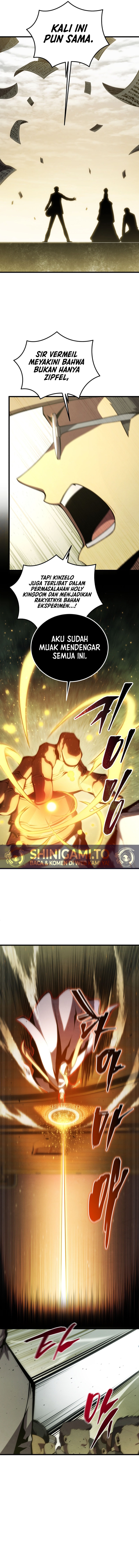 Swordmaster’s Youngest Son Page 6