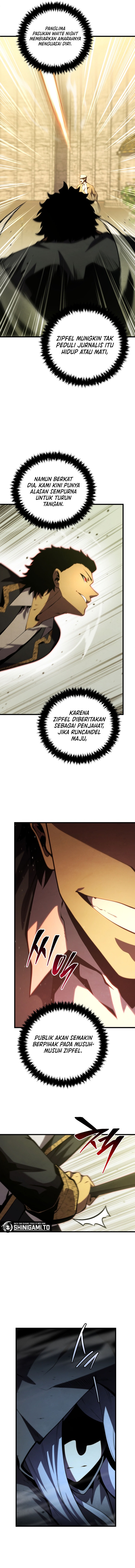 Swordmaster’s Youngest Son Page 7